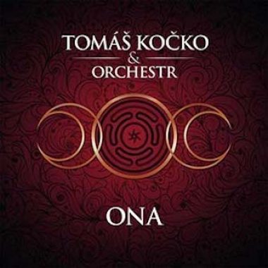 Tomáš Kočko & Orchestr- ONA