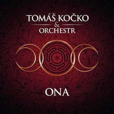 Tomáš Kočko & Orchestr- ONA