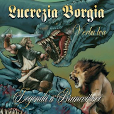 Lucrezia Borgia