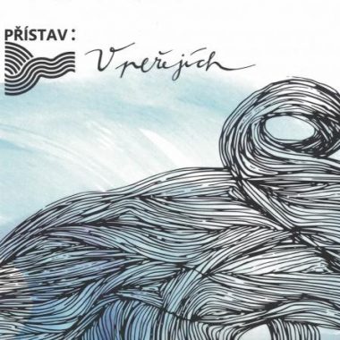 Přístav - V peřejích