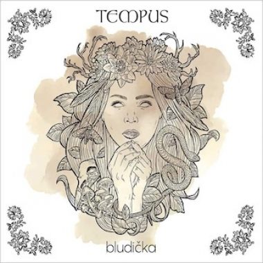 Tempus, Bludička, produkce, recordig B&Studio, Broněk Šmid