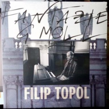 Filip TOPOL
