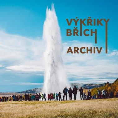 Výkřiky břich, Polí5, Broněk Šmid fagot