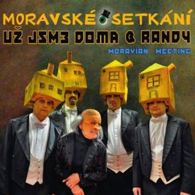 moravske setkani