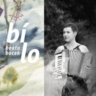 Beata Bocek – Bílo, nahráno v B&Studio, producent a zvukový mistr Broněk Šmid