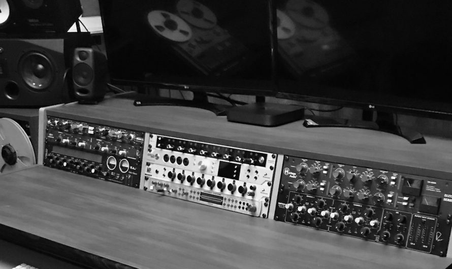 B&Studio znovu nově