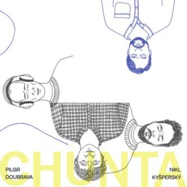 Chunta, mix, mastering CD Stream, LP, vinyl, Bronek Smid, B&Studio, broneksmid.cz