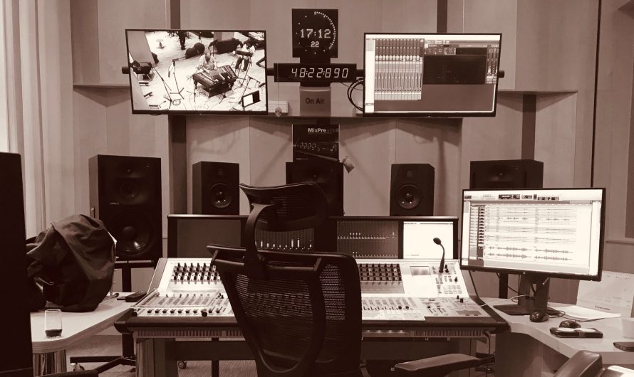 Muzika Luďka Běťáka