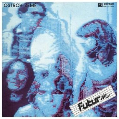 Futurum, remastering LP B&Studio broneksmid.cz
