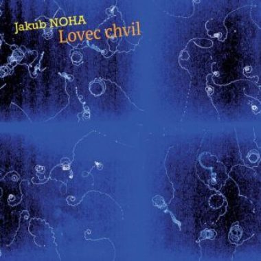 Jakub NOHA - Lovec chvil