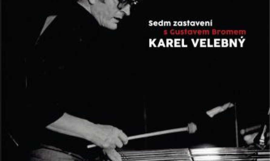 Sedm zastavení s Gustavem Bromem