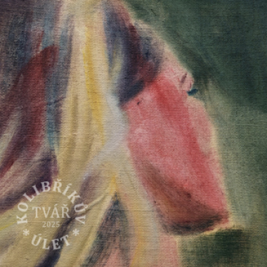 Kolibrikuv ulet, mastering CD