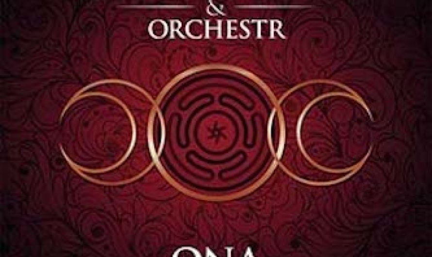 Tomáš Kočko & Orchestr – ONA