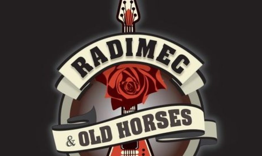 Radimec & Old Horses