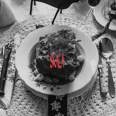 Skala Vilém Spilka Quartet, mastering Broněk Šmid