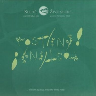 Sledě, živé sledě, Rostliny, nahrávání, produkce, mix