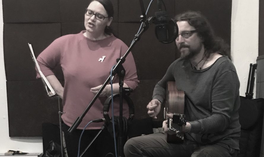 Tomáš Kočko & Orchestr – ONA