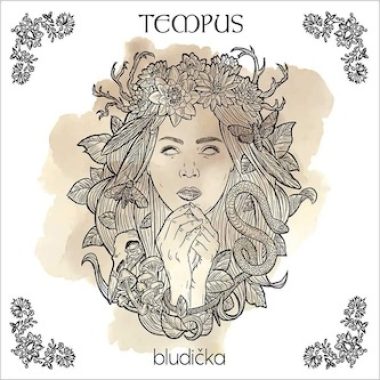 Tempus, Bludička, produkce, recordig B&Studio, Broněk Šmid