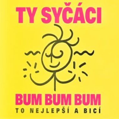 Ty Syčáci, nahrávání, mix, mastering