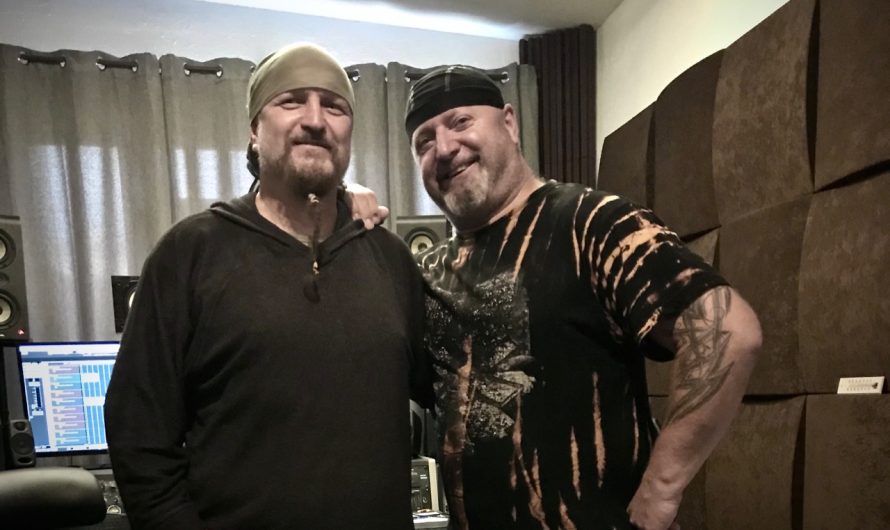 Lucrezia Borgia & Jiří Zonyga