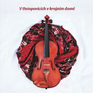 V Ostopovicích v krajním domě, HM Hájek, Háječek, Vostopovičáci, produkce, mix, mastering