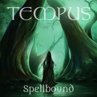 Linda Ravenna, Tempus, Spellbound, produkce, mix, mastering