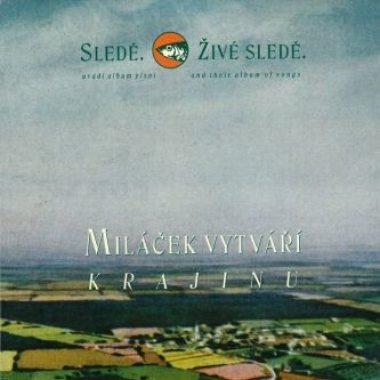 Sledě, živé sledě, nahrávání, záznam, mix, fagot