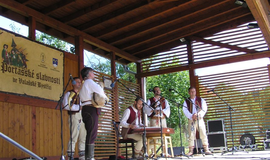 Ruky na DUDÁCH