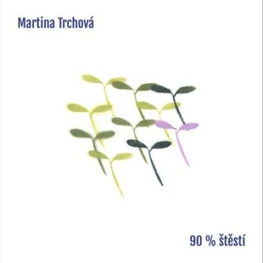 Martina Trchová - nahrávání, mix, mastering v B&Studio, zvukový mistr Broněk Šmid