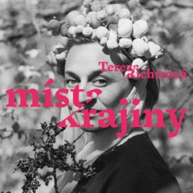 Tereza Richtrová - mix, mastering v B&Studio, zvukový mistr Broněk Šmid