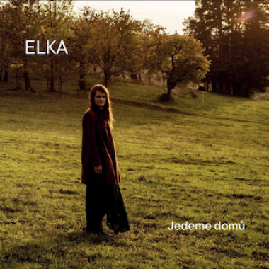 Elka, mix, mastering, B&Studio, broněk šmid, broneksmid.cz